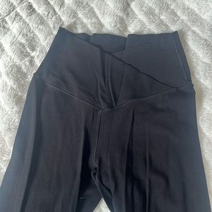 Aerie cross over flares